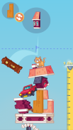 House Stack: Fun Tower Building Game screenshot 7