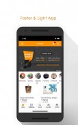 bhimart - Local Online Shopping App screenshot 1