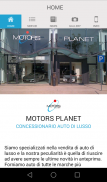 Motors Planet screenshot 0