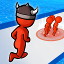 Crowd Battle 3D - Baixar APK para Android | Aptoide