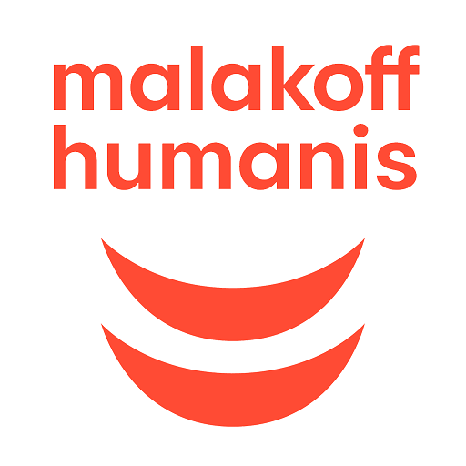 Malakoff mederic humanis logo