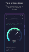 Speedtest - インターネット速度 screenshot 15