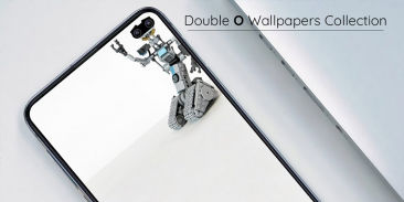 oWall - Hole-Punch Wallpapers screenshot 4