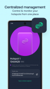 Nodle Hotspot: Earn Crypto screenshot 3