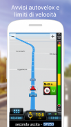 CoPilot GPS - Navigazione e Traffico screenshot 7