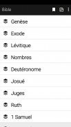 Bible en Français avec audio screenshot 12