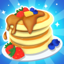 Perfect Pancake Master Icon