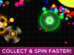 Fisp.io Spins Master of Fidget Spinner screenshot 6