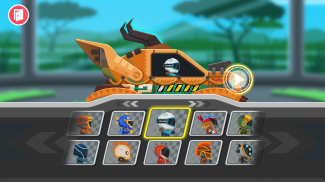 Monster Truck Go - Racing Simulator Games for kids screenshot 1