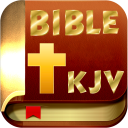 Holy Bible KJV - Offline Audio