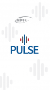 NFI Pulse screenshot 1