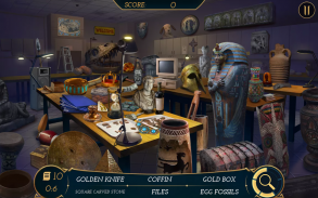 Ancient Secrets of the Mummy screenshot 5