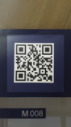 QR & Barcode Scanner, POST & G screenshot 4