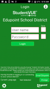 StudentVUE screenshot 0