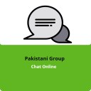 Pakistani Chat Pakistani Girls Chat & Dating Icon