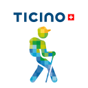 hikeTicino Icon