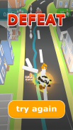 Draw Car Bowling screenshot 0