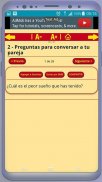 Preguntas para conversar a tu pareja screenshot 1