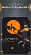 Halloween Wallpaper - Scary Wallpaper screenshot 0