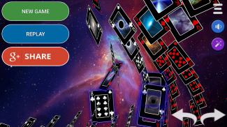 Solitaire 3D - Solitaire Game screenshot 3