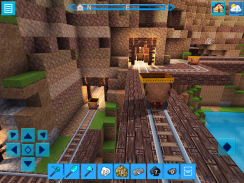 RealmCraft 3D Mine Block World screenshot 9