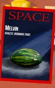 Melvin's Incredible Voyage screenshot 2