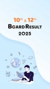 10th, 12th Board Result 2025 screenshot 5