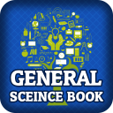 General Science Book 2021 Icon