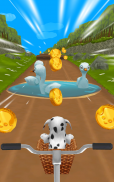 Pets Runner Game - Farm Simulator screenshot 5