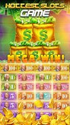 Epic Jackpot Slots - Free Vegas Casino  Games screenshot 2