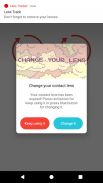 Contact Lens Tracker screenshot 5
