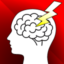 NF Brain Test - Brain Games Icon