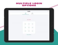 PM Lite: Password Manager screenshot 8