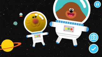 Hey Duggee: The Squirrel Club screenshot 5