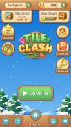 Tile Clash丨Block Puzzle Game screenshot 11