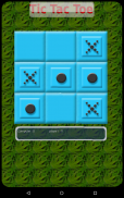 Tic tac toe screenshot 3