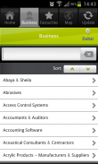 UAE YellowPages screenshot 5