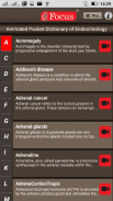 Endocrinology - Medical Dict. screenshot 6