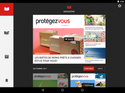 Protégez-Vous screenshot 9