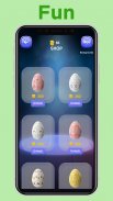 Helix Egg Jump screenshot 0