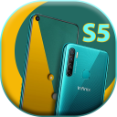 Themes For Infinix S5: Infinix S5 Launcher