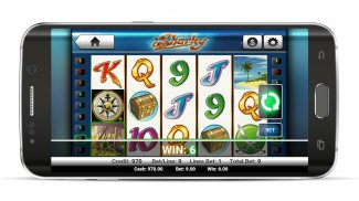 Slots & Wild Win Casino screenshot 3