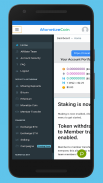 MonitizeCoin screenshot 1