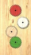 Gears logic puzzles screenshot 11