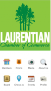 Laurentian Chamber screenshot 1