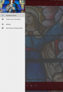 Hymns to Blessed Virgin Mary screenshot 5
