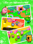 Pakka Pets Village screenshot 12