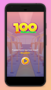 100 Quiz - Bilgi Yarışması screenshot 2