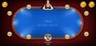 52FUN - Game danh bai doi thuong screenshot 0