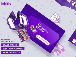 littleBits App screenshot 10